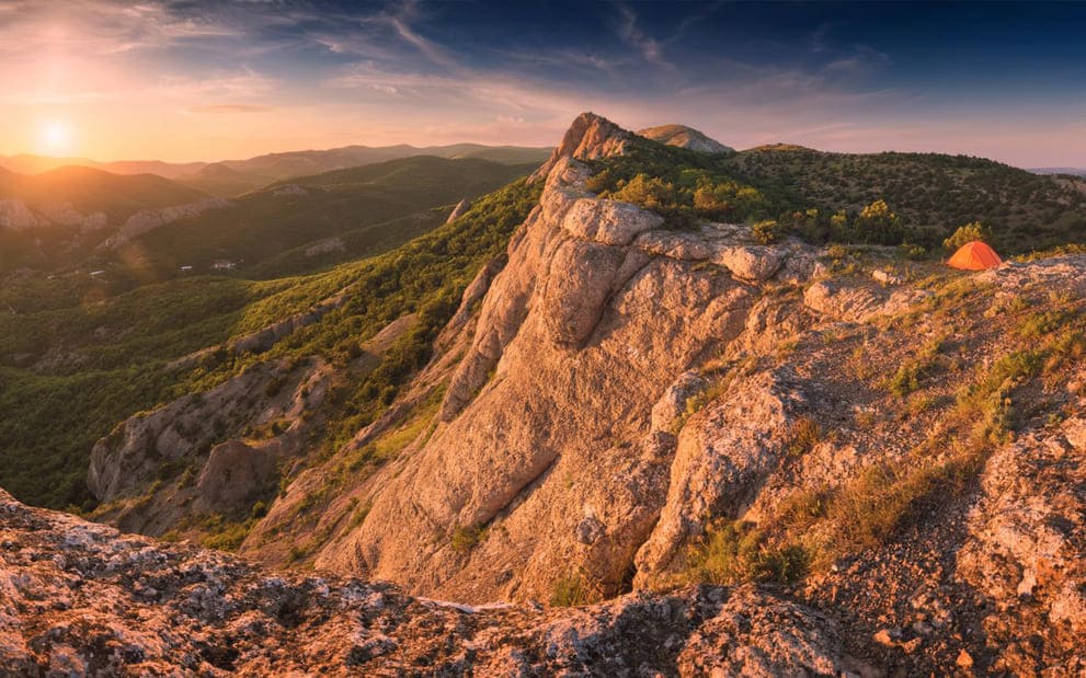 Пермаблиц в Крыму